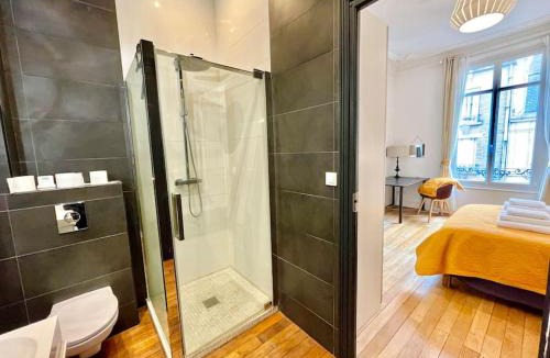 Centre Erlon Villa | L’Hôtel Particulier des Anges