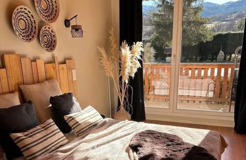 Turriers Hotel | L'Hôtentique