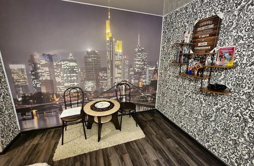 Dmitrov Apartment | L&H Центр города