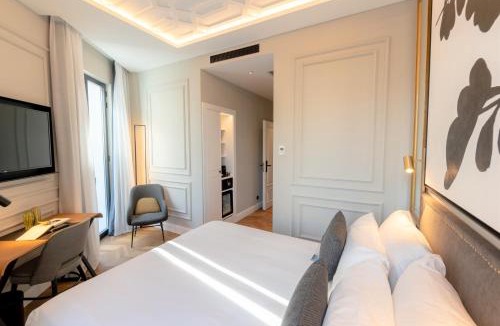La Petxina Hotel | L&H Gran Vía Valencia