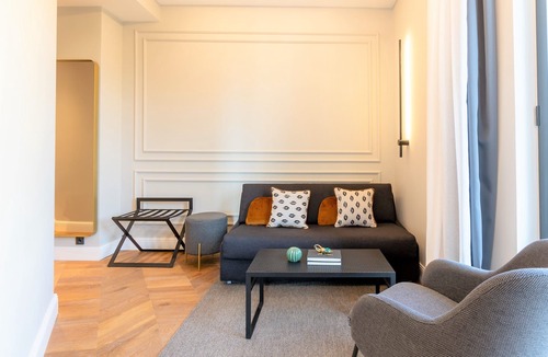 La Petxina Hotel | L&H Gran Via Valencia