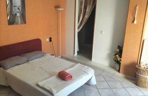 Maureillas-Las-Illas House | L'habitació de CAN RUFA