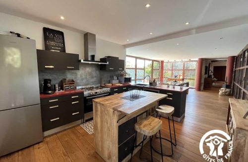 Pia House | L'hacienda