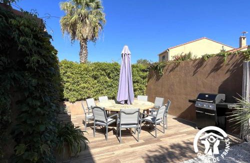 Pia House | L'hacienda