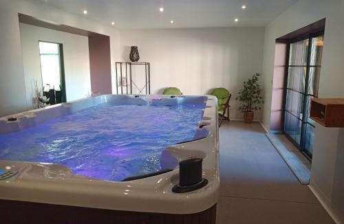 Tartas Bed & Breakfast | L'hacienda