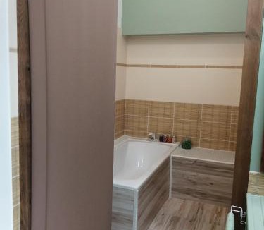 Tartas Bed & Breakfast | L'hacienda