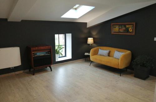 Tartas Bed & Breakfast | L'hacienda