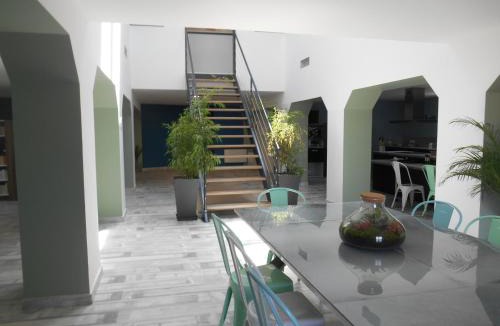 Tartas Bed & Breakfast | L'hacienda