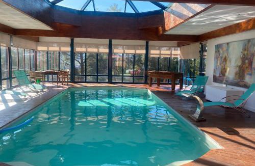 Palaja Bed & Breakfast | L’Hacienda Francesa