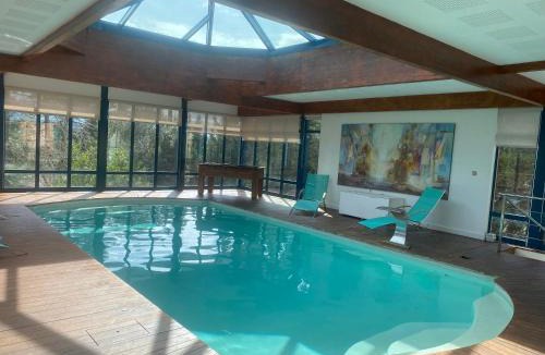 Palaja Bed & Breakfast | L’Hacienda Francesa