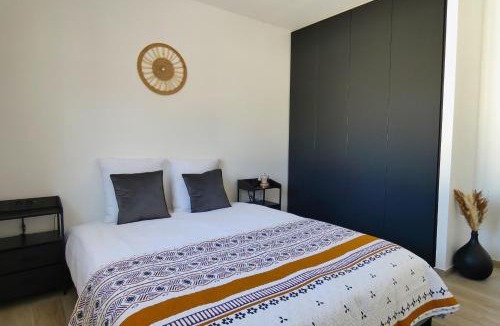 Charavines House | L'HACIENDA spapoollake