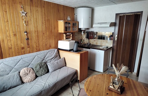 Mijoux Apartment | L'happymijoux