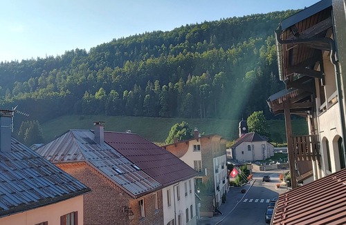 Mijoux Apartment | L'happymijoux