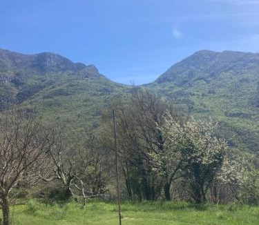 Utelle Apartment | L’Happyness maison à Figaret