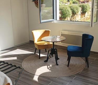 Leuilly-sous-Coucy Bed & Breakfast | L' Har & Lam