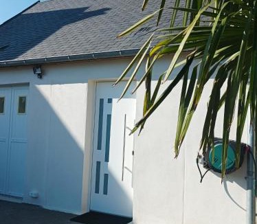 Leuilly-sous-Coucy Bed & Breakfast | L' Har & Lam