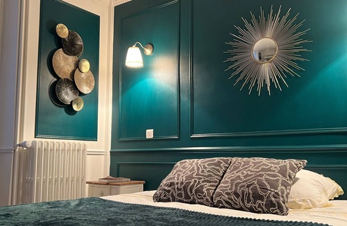 Saint-Arnoult-en-Yvelines Hotel | l'Harmony