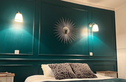 Saint-Arnoult-en-Yvelines Hotel | l'Harmony