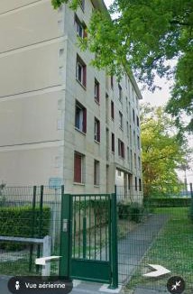 Sainte-Genevieve-des-Bois Apartment | L'harmonie d'Eden Harmony of Eden