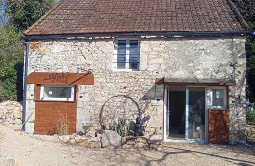 Meyronne Apartment | L'harmonie des Oiseaux