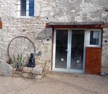 Meyronne Apartment | L'harmonie des Oiseaux