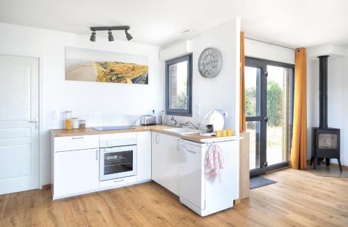 Les Moitiers-d'Allonne House | L'Harmonie - A 5min de la plage