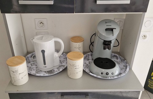 Meyzieu Centre Apartment | L'Harmonie Meyzieu