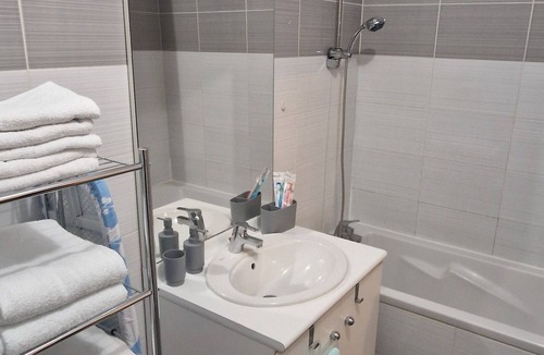 Meyzieu Centre Apartment | L'Harmonie Meyzieu