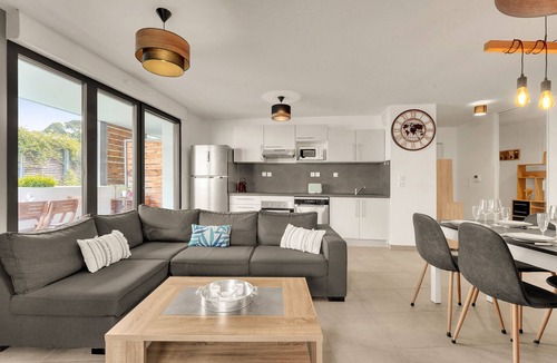 Marengo - Jolimont Apartment | L'Harona - Proche de la gare et du métro