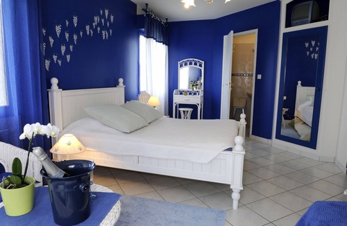 Meurville House | L'Haubette