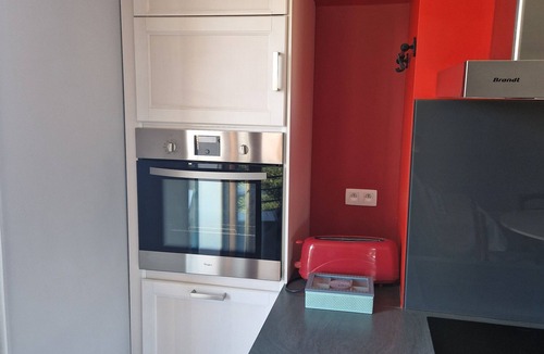 Thonon-les-Bains Apartment | L'haumana