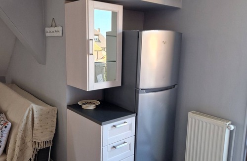 Thonon-les-Bains Apartment | L'haumana