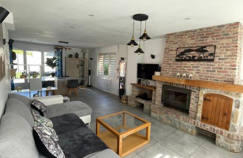 Avelin Villa | L havre de paix