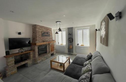 Avelin Villa | L havre de paix