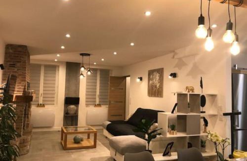 Avelin Villa | L havre de paix