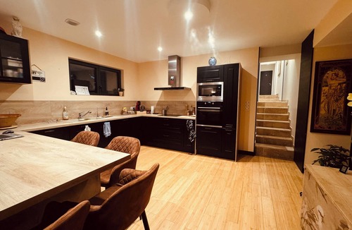 Vallabrix Apartment | L'hendrix - Appartement Grand Confort