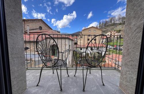 Camprodon Apartment | L’herbera de Can Francó