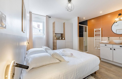 Segre Apartment | L'Hermès - Charmant appartement moderne et cosy