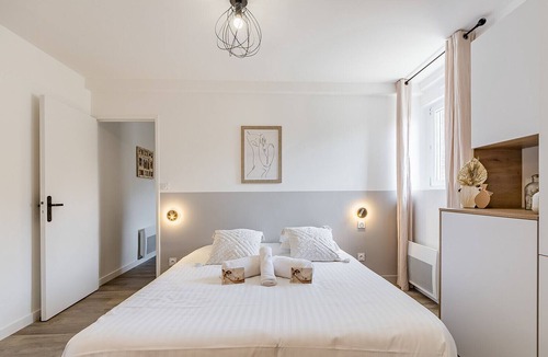 Segre Apartment | L'Hermès - Charmant appartement moderne et cosy