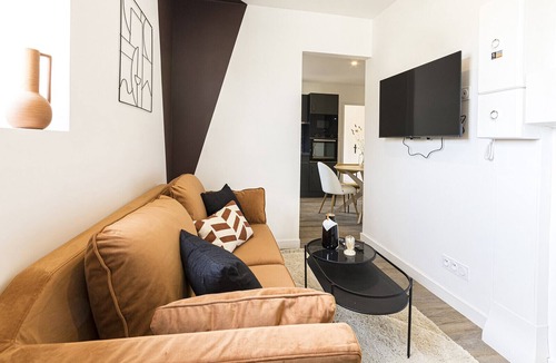 Segre Apartment | L'Hermès - Charmant appartement moderne et cosy