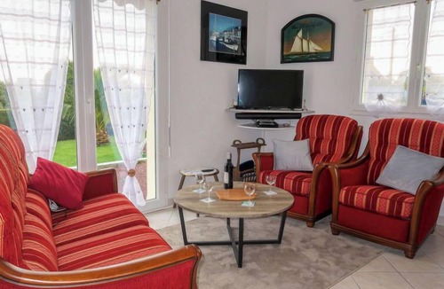 Ploubazlanec House | l'Hermine by Interhome