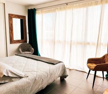 Douarnenez Bed & Breakfast | L'Hermine Chambres d'Hôtes