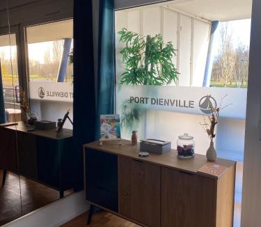 Dienville Apartment | L'Hermione