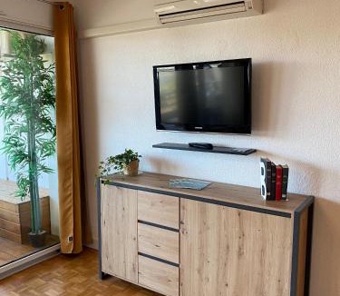 Dienville Apartment | L'Hermione