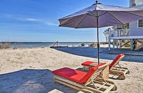 Ware House | L'Hermione