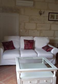 Lugon-et-l'ile-du-Carney Bed & Breakfast | L'HERMITAGE D'ALIENOR