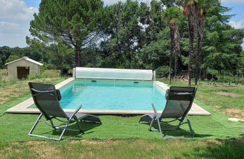 Lugon-et-l'ile-du-Carney Bed & Breakfast | L'HERMITAGE D'ALIENOR