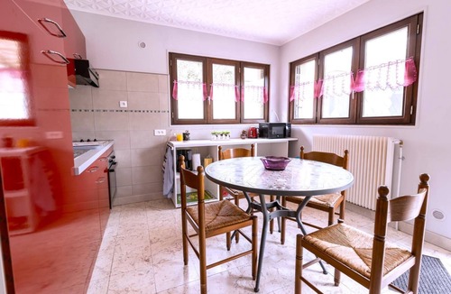 Bogny-sur-Meuse House | L'hermitage - Bogny SUR Meuse