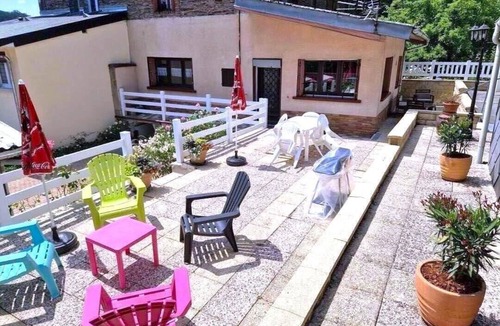 Bogny-sur-Meuse House | L'hermitage - Bogny SUR Meuse