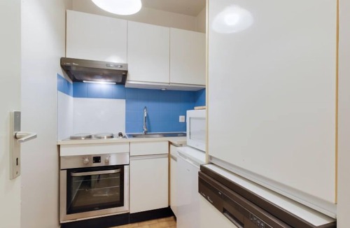 Tourgeville Apartment | l'Hermitage by Interhome